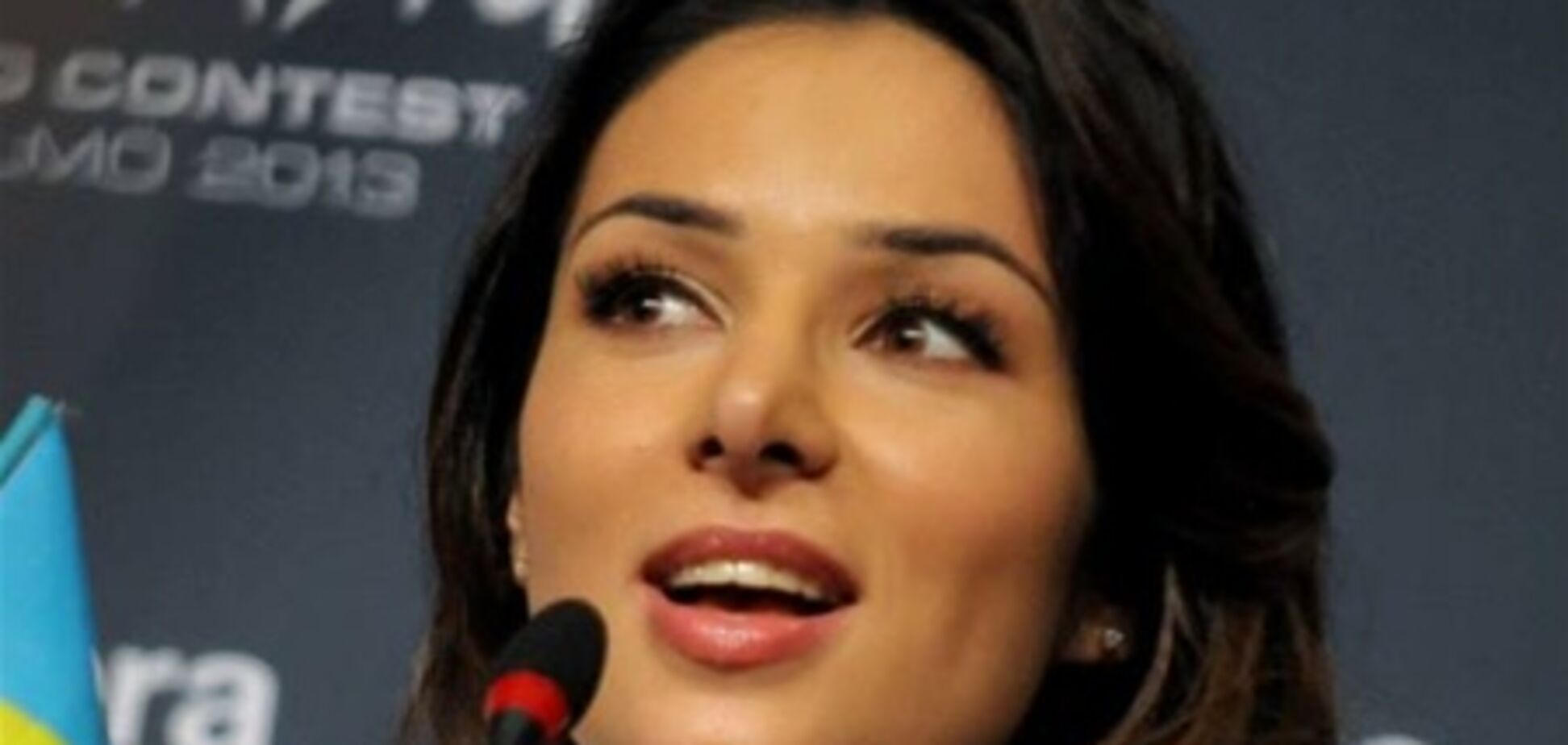 Злата Огневич прокомментировала один балл от России