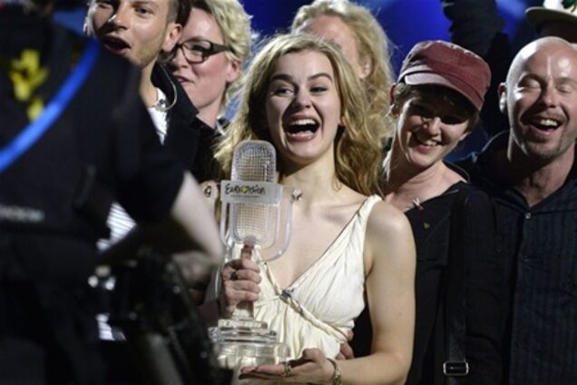 Фінал Євробачення-2013