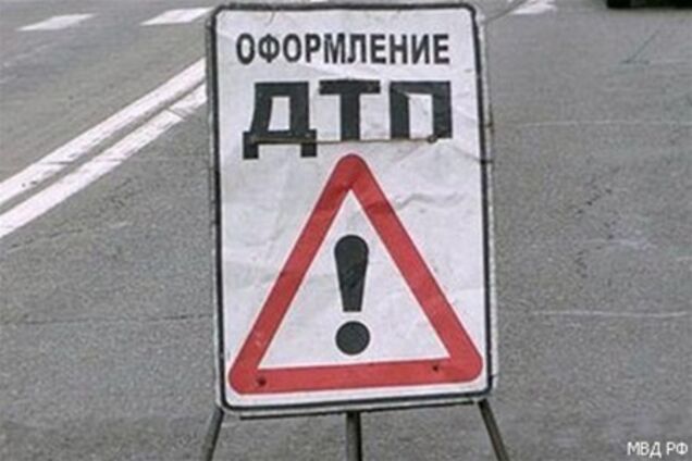 Полицейский сбил двух пешеходов под Новосибирском: один человек погиб