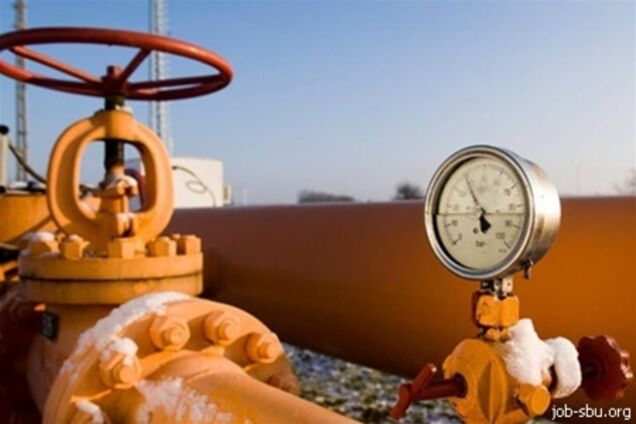 Яценюк звинувачує владу у спробі 'здати' українську ГТС Росії