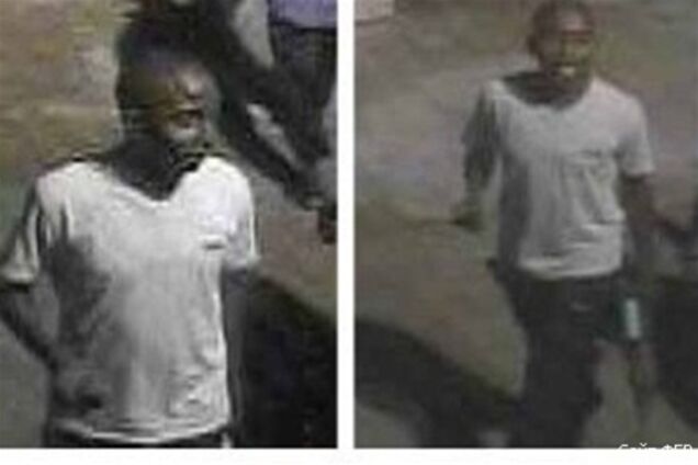 ФБР обнародовало фото разыскиваемых по делу о теракте в Бенгази