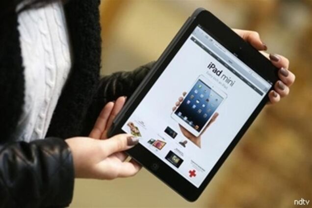 Доля Apple на рынке планшетов упала ниже 40%
