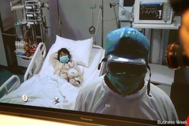 У Китаї вже 26 людей загинули від нового штаму пташиного грипу