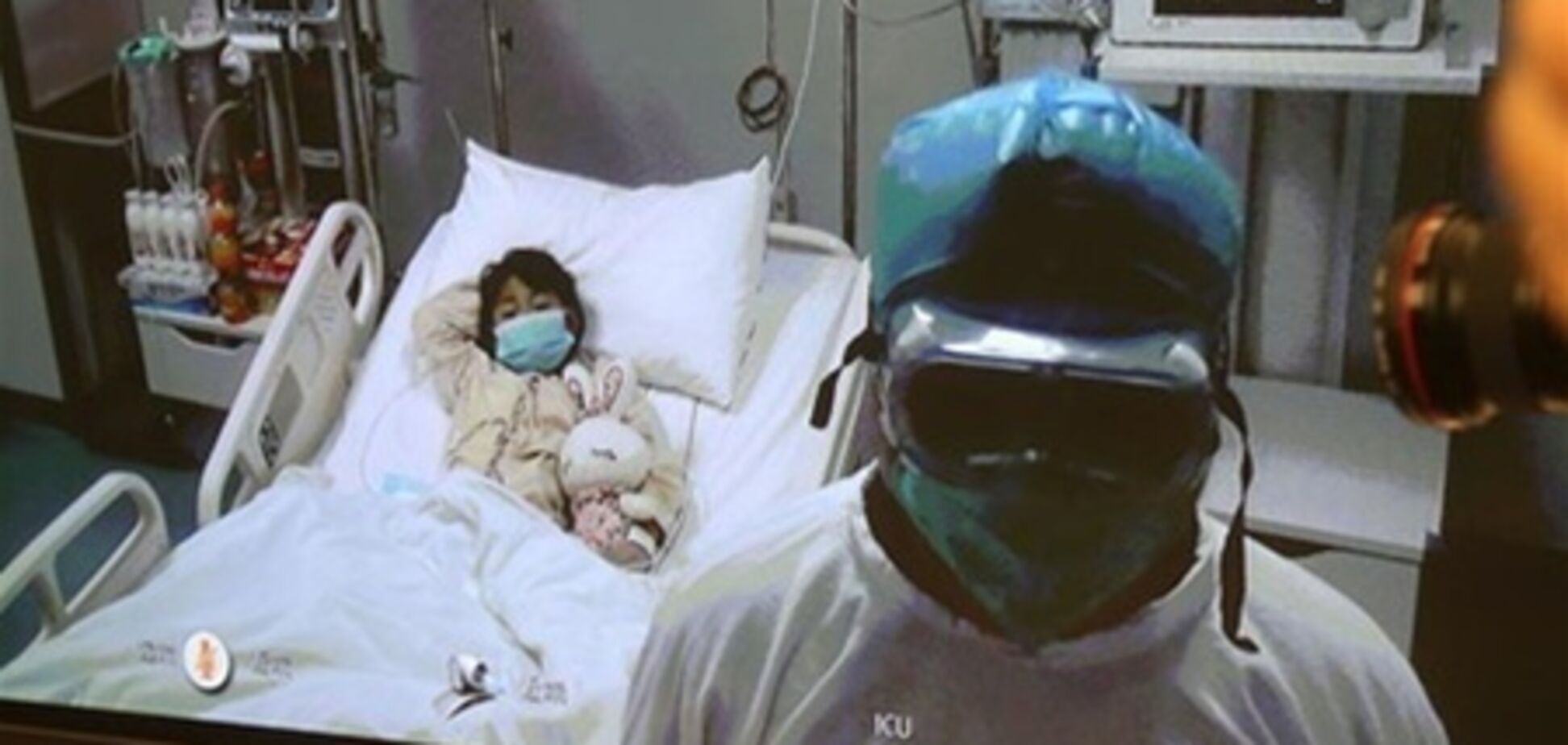 У Китаї вже 26 людей загинули від нового штаму пташиного грипу