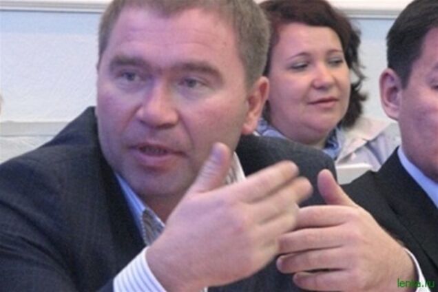 Забайкальського депутата посадили за розкрадання 53 млн