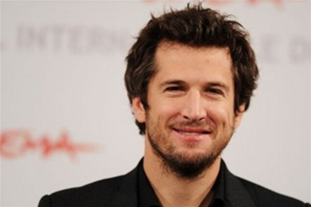 Гийом Кане показал в Каннах свой англоязычный дебют