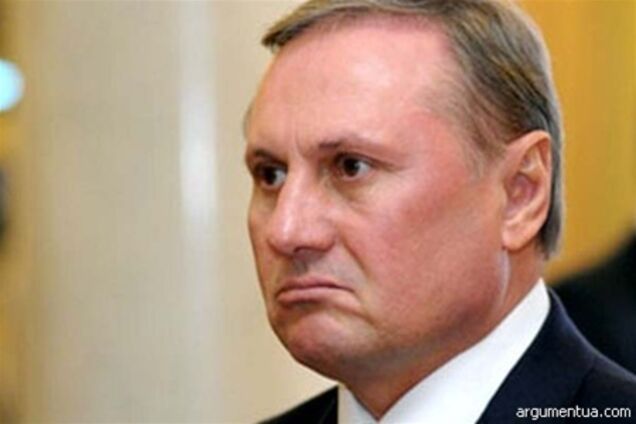 Єфремов сумнівається в можливості Власенко стати членом ВРЮ