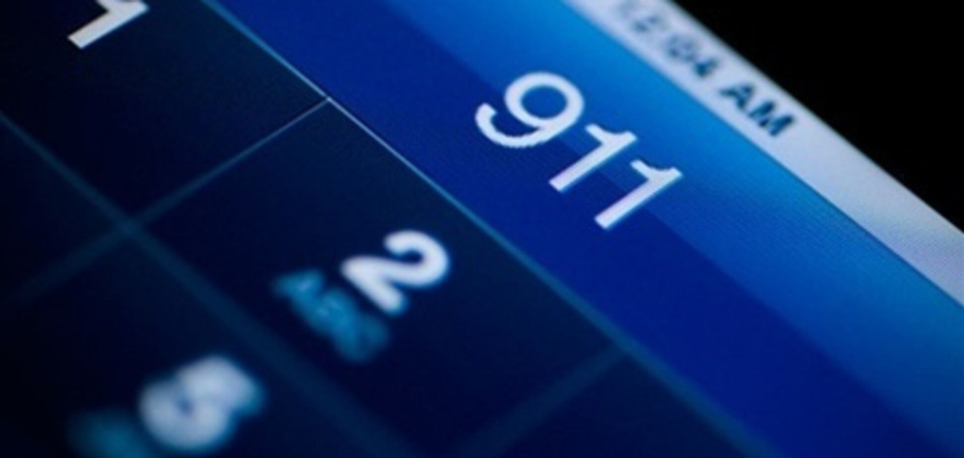 В США воры случайно сдали себя диспетчеру 911