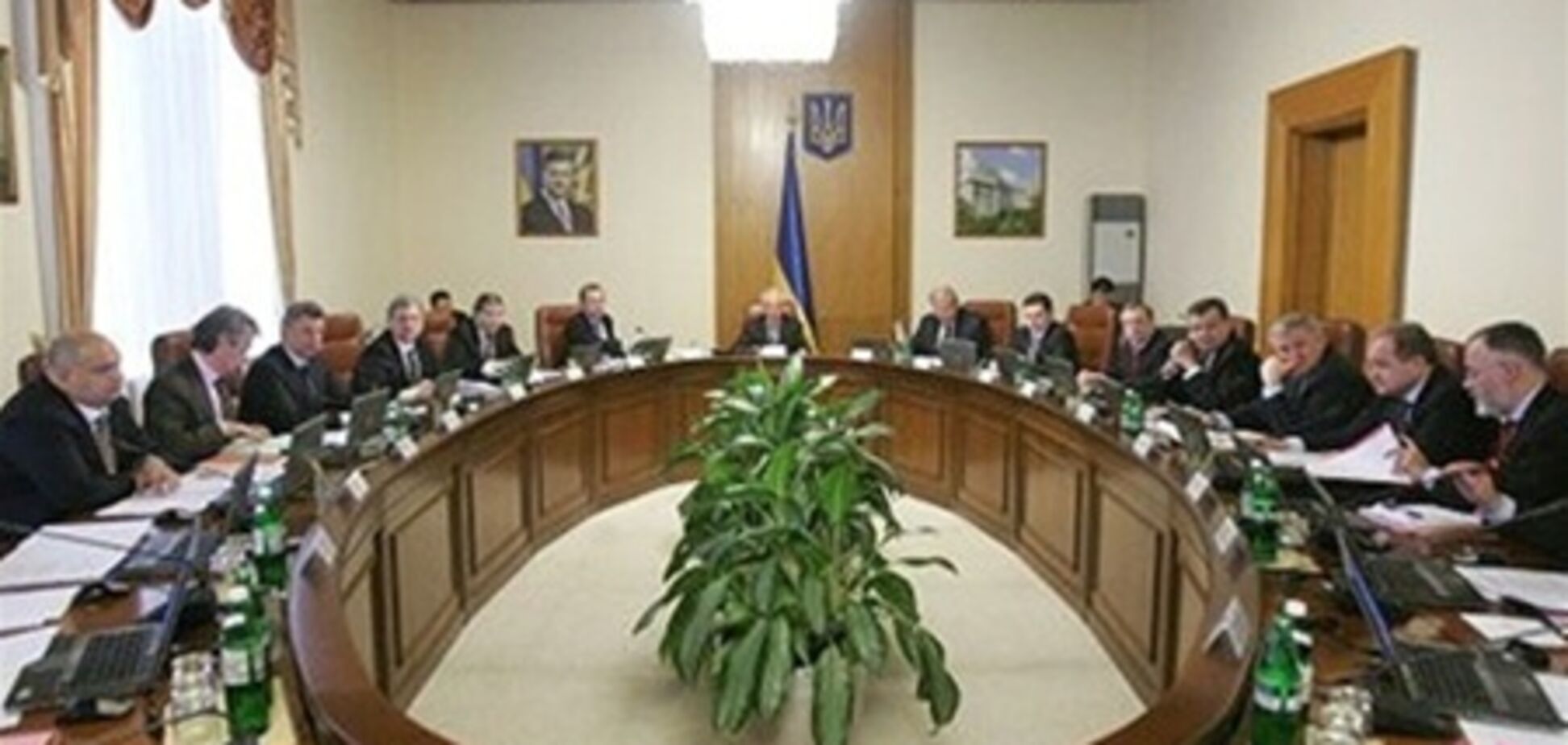 Кабмін затвердив держзамовлення на підготовку кадрів на 25 млрд грн