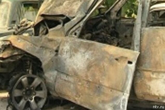 У Махачкалі скоєно подвійний теракт: вісім загиблих