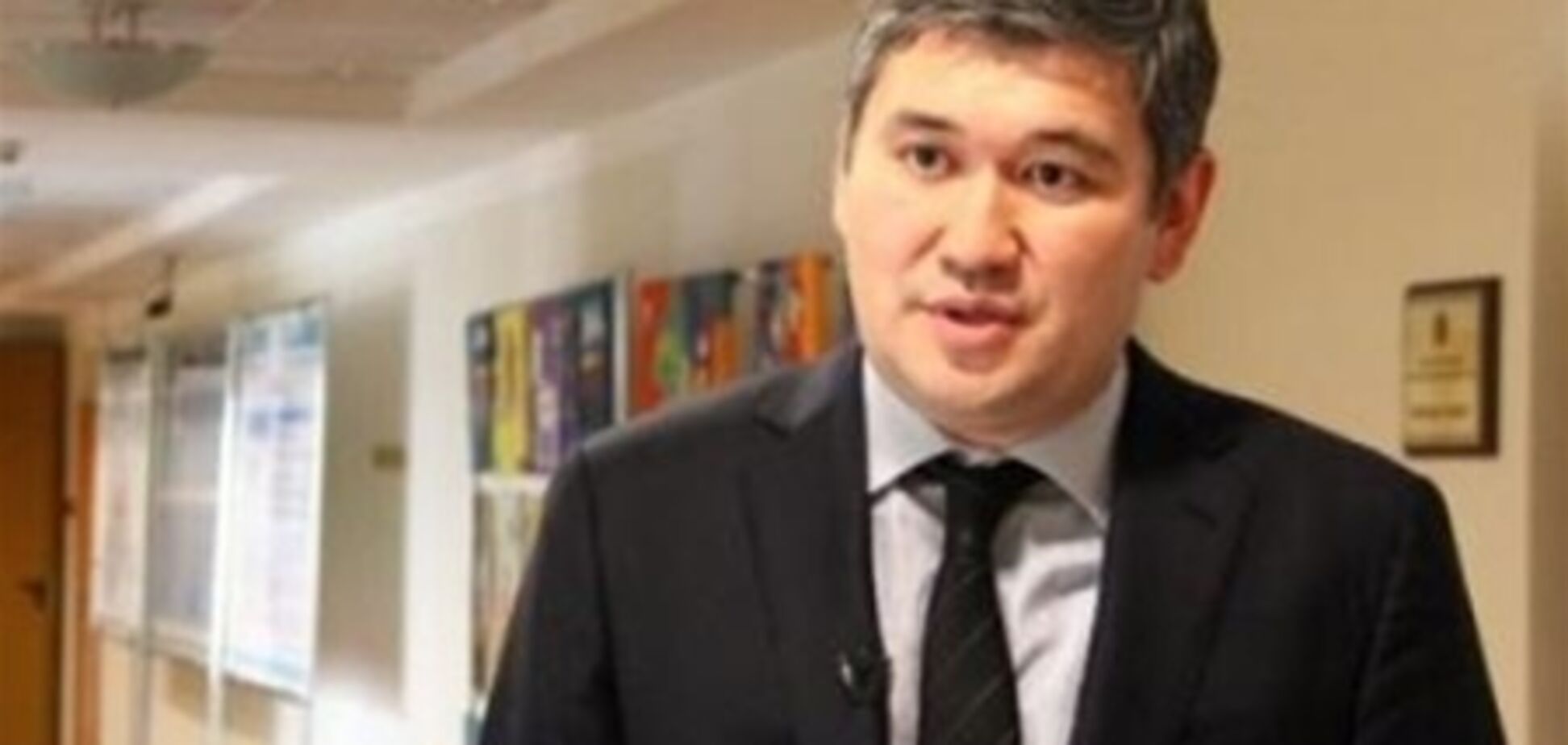Заступник міністра освіти Казахстану затримали за розтрату