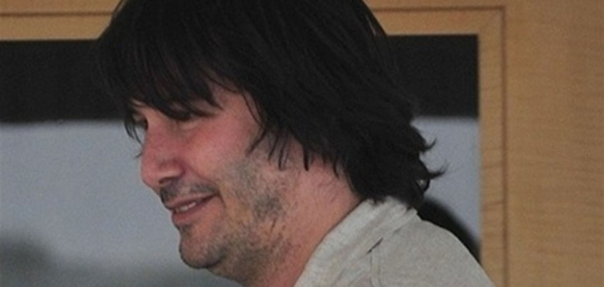 Кіану Рівз шокував фанатів зовнішнім виглядом. Фото