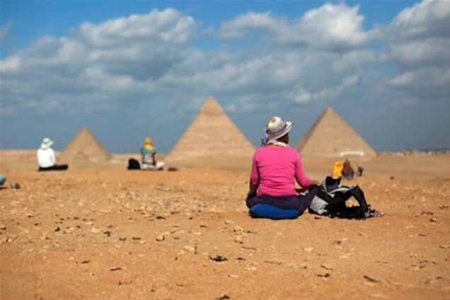 Египет повысит стоимость туристической визы