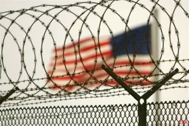 Гуантанамо залишилася без інтернету через можливої ??атаки хакерів