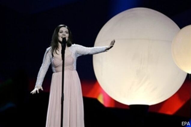Азербайджан обвиняет 'Евровидение' в махинациях с подсчетом голосов
