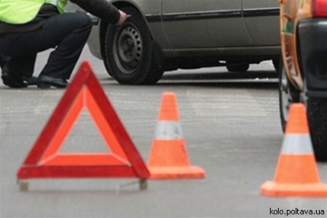 Ситуация на дорогах 19 мая: 101 ДТП, 16 погибших