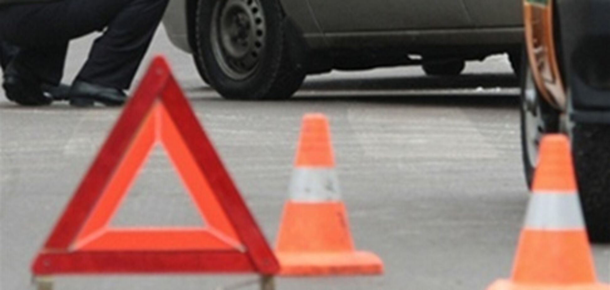 Ситуация на дорогах 19 мая: 101 ДТП, 16 погибших