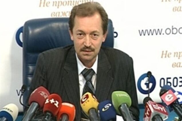 Экс-спикер МВД: я бы рекомендовал министру встретиться с депутатами