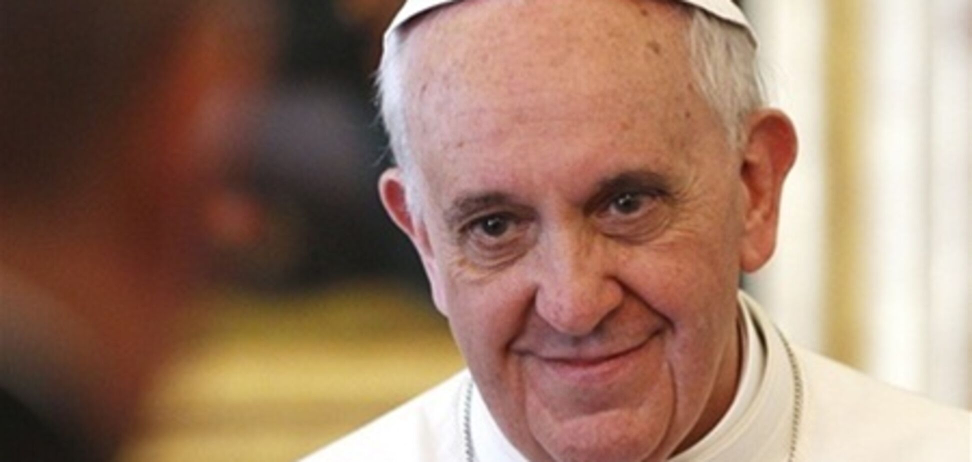 Елизавета II может осенью наведаться к Папе Франциску в Ватикан