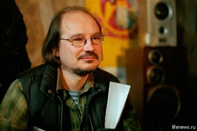 Названа причина смерти режиссера Алексея Балабанова
