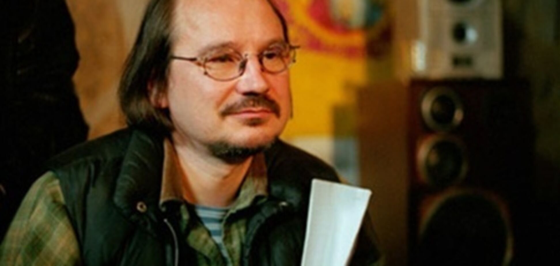 Названа причина смерти режиссера Алексея Балабанова