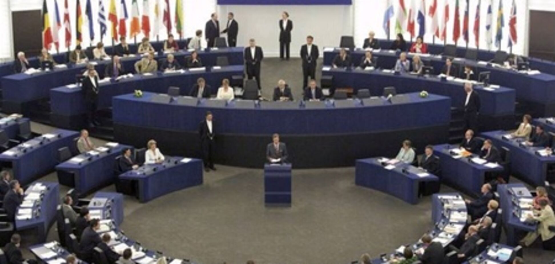 В ЕП собирают чрезвычайные слушания по Украине