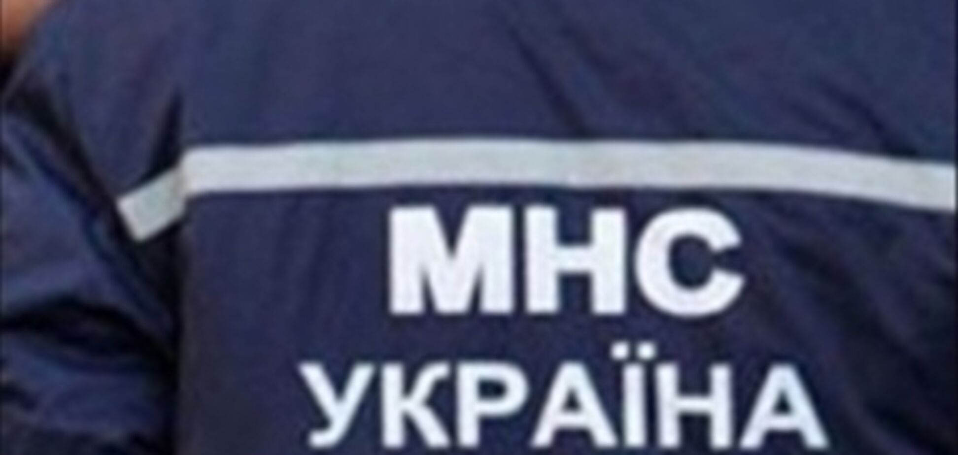 В столице после грозы произошел оползень