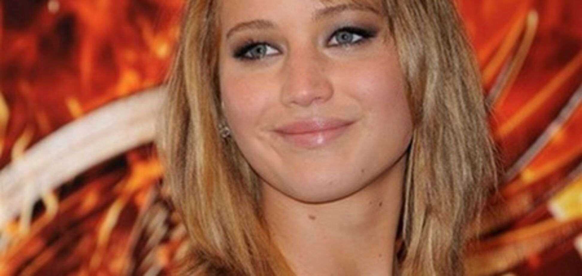 'Голодные игры' Дженнифер Лоуренс в Каннах