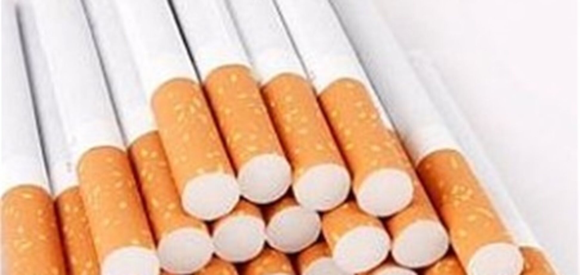 Миндоходов усилило борьбу с нелегальным табачным производством