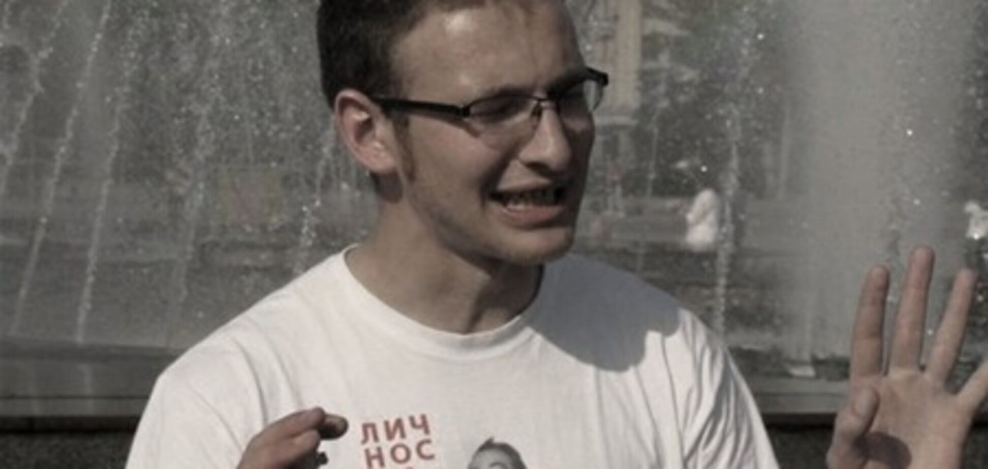 Даогопак в Польше, или Что ты сделал для украинской книги?