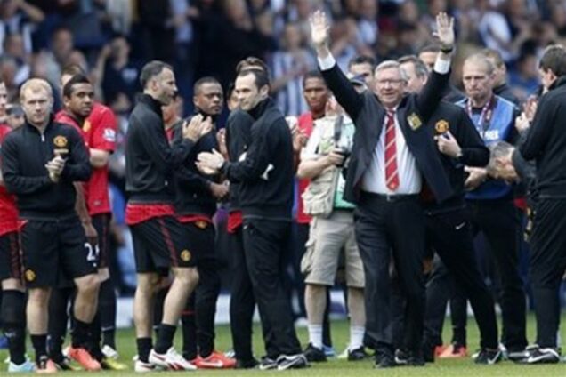 'Челси' закончил чемпионат Англии домашней победой над 'Эвертоном'