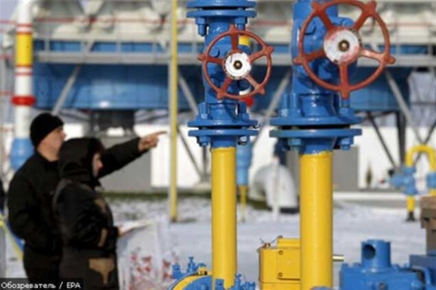 Эксперты: судьбу ГТС должны определять не политики, а специалисты