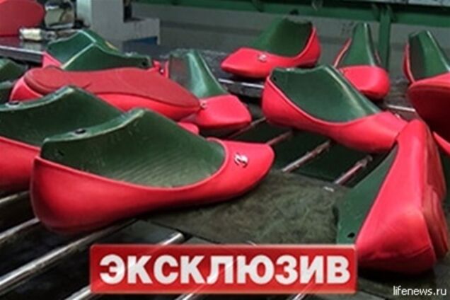 На Урале накрыли крупнейший завод подделок Chanel