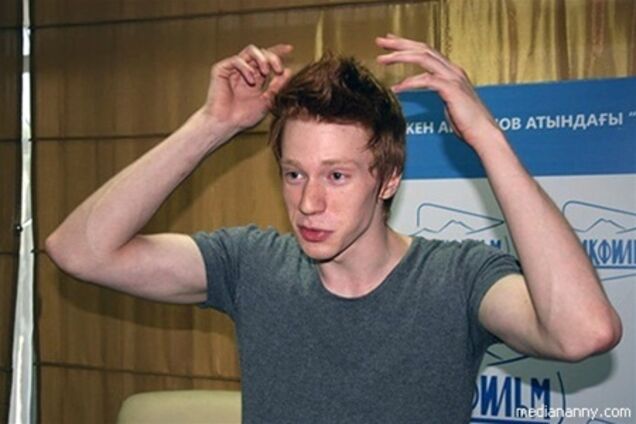 Онук Пугачової вважає брата дивакуватим