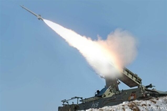 КНДР провела друге за день запуск ракети