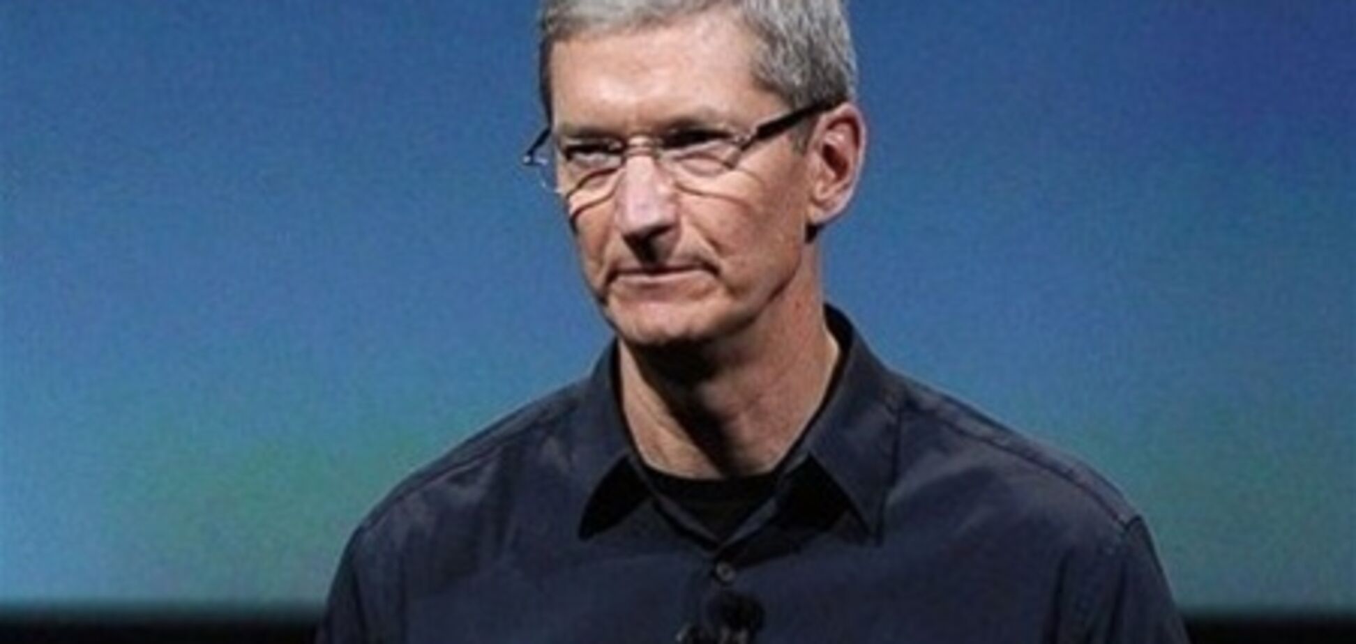 Глава Apple отрицает обвинения в неуплате налогов