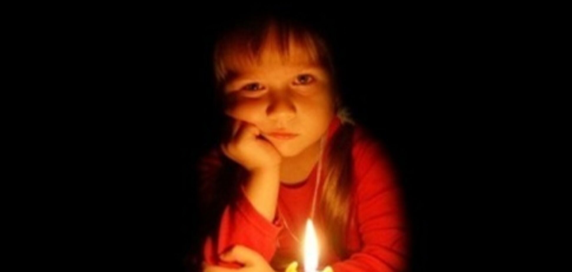 56 населенных пунктов Украины остаются без света