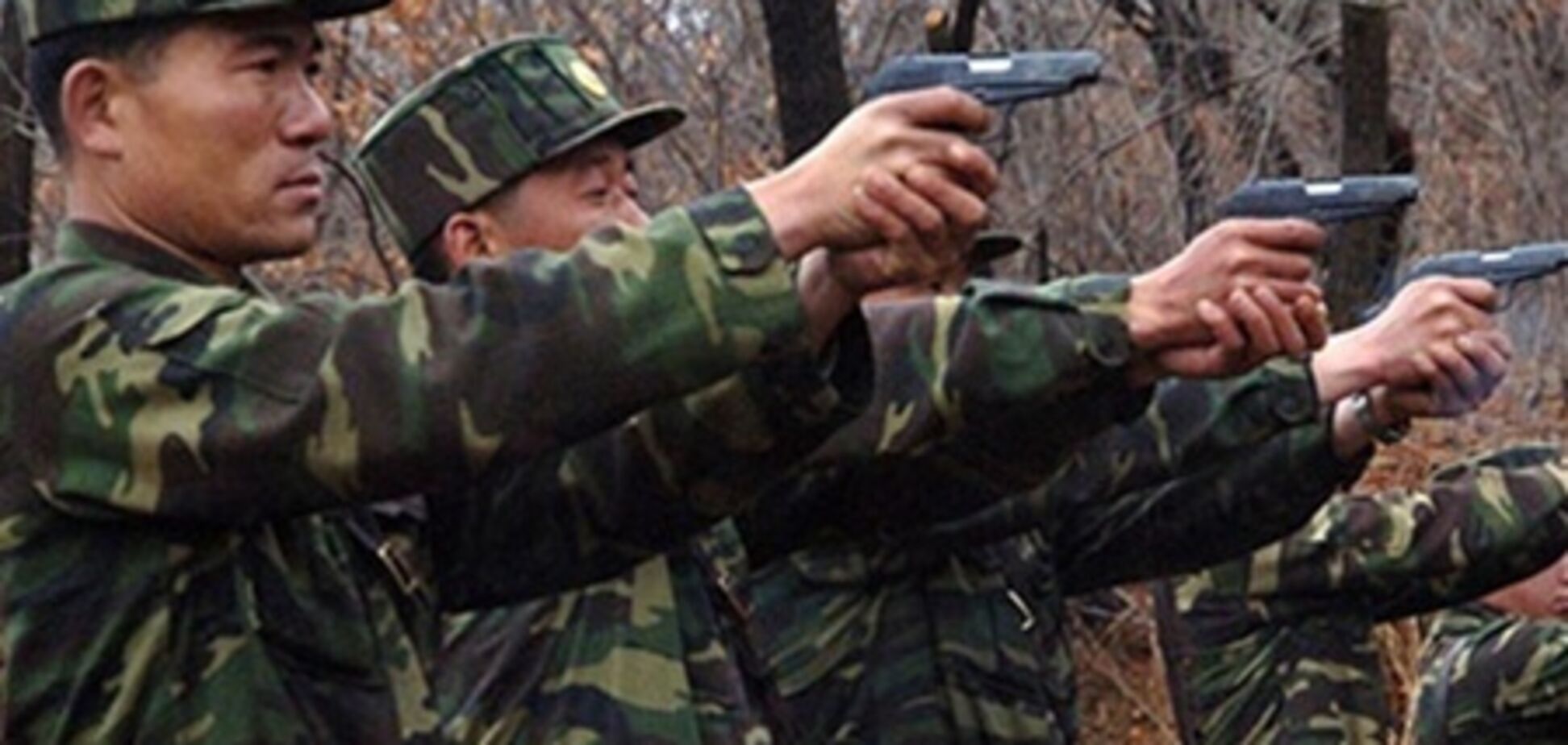 МИД: Украина не поставляла оружие в Северную Корею