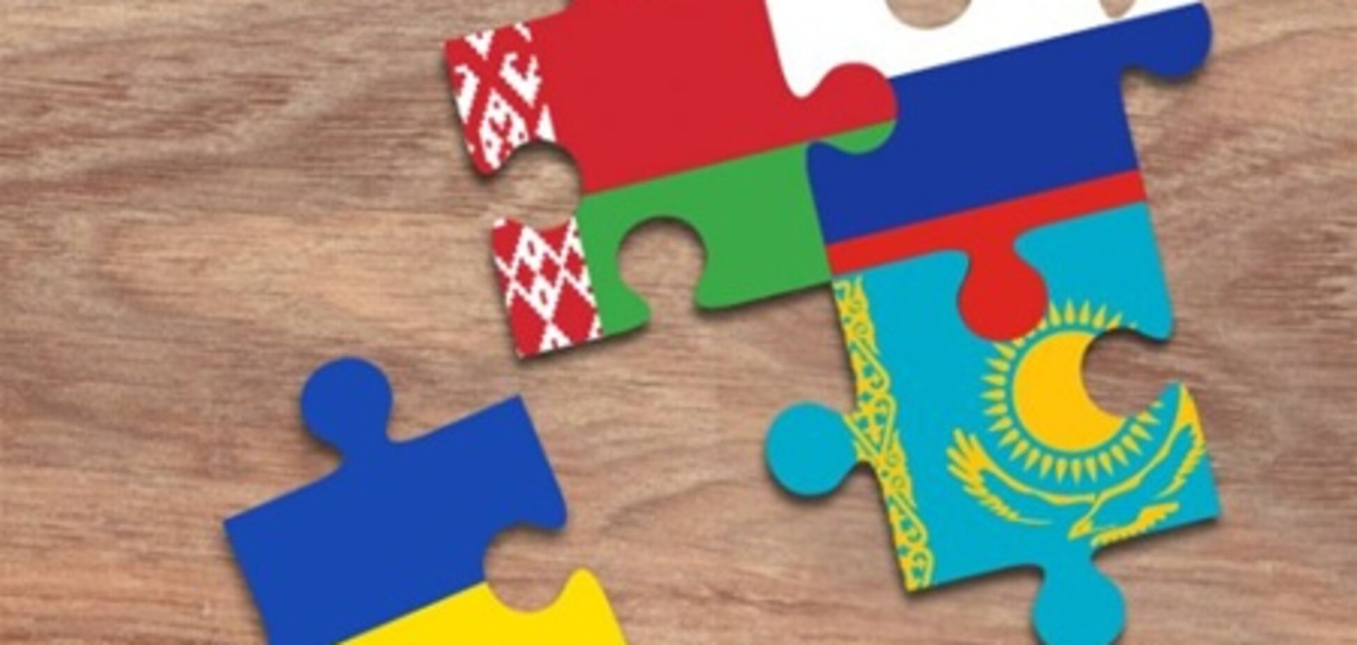Украина надеется согласовать статус наблюдателя в ТС в мае