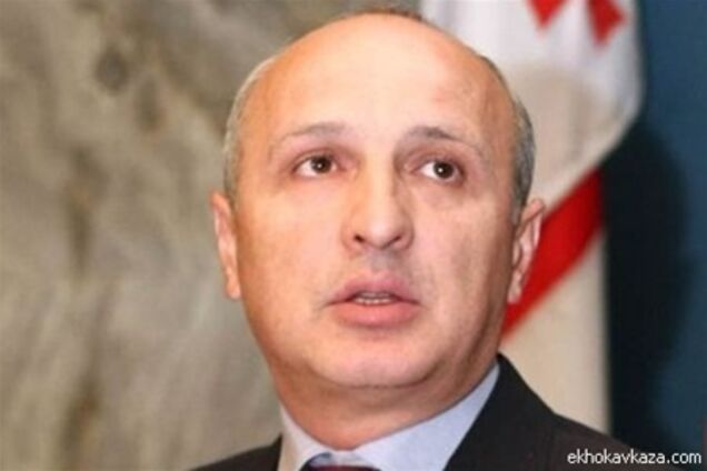 Задержанному экс-премьеру Грузии предъявили обвинение