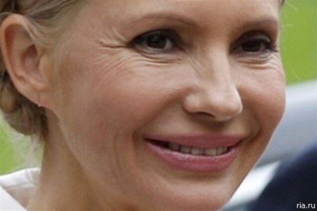 Суд по делу ЕЭСУ перенесли: Тимошенко не пришла