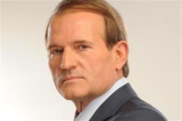 Медведчук предупреждает, что в ТС вечно ждать Украину не будут