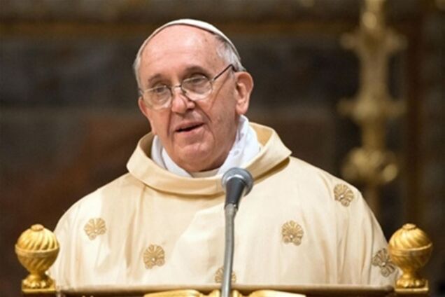 Папа Римский запустил приложение для смартфонов