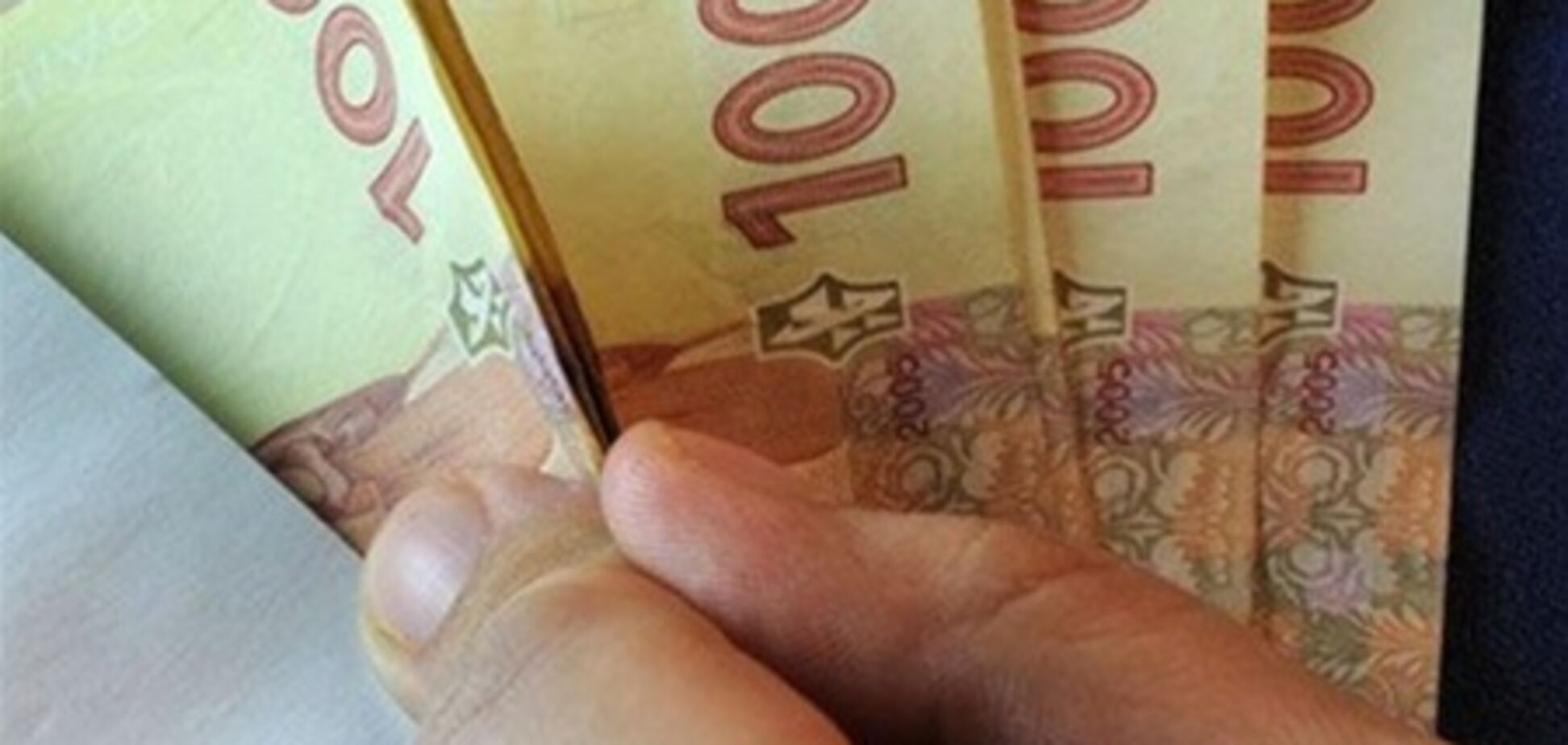 Названы крупнейшие должники по зарплате в Украине