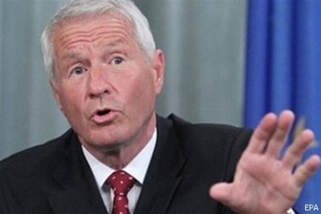 Генсек Совета Европы выступает за Большую Европу без виз