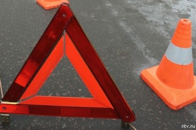 На Ривненщине у милиционера в гараже нашли авто из ДТП