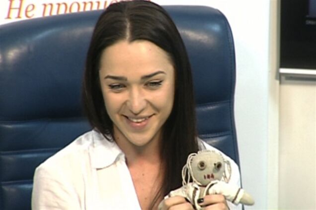 Создатели 'Тіней незабутих предків' рассказали о мистических совпадениях