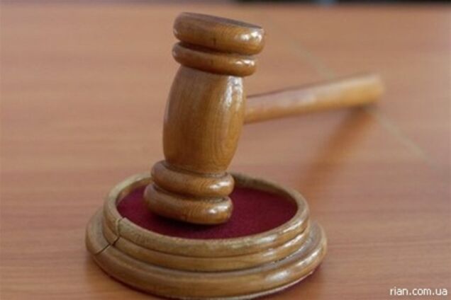 На Донеччині посадили суддю і двох чиновників міськвиконкому за квартирні афери