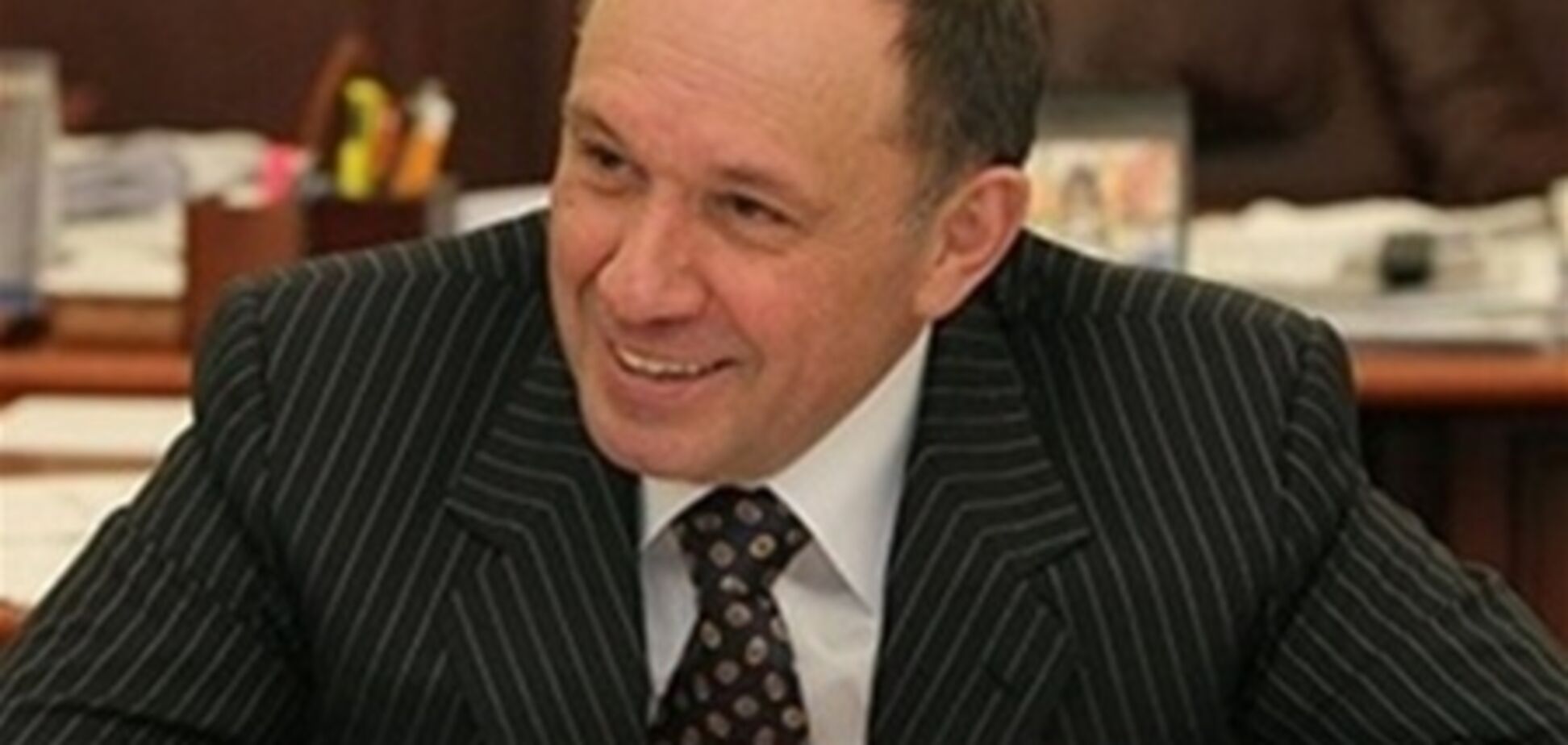 Назначен первый замглавы Попова