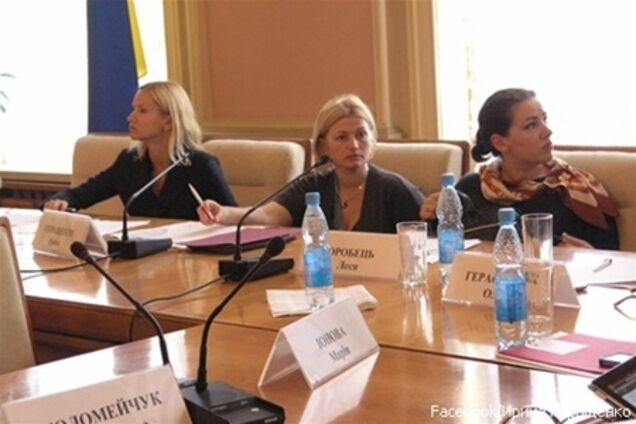 Женщины-нардепы просят Раду не запрещать аборты